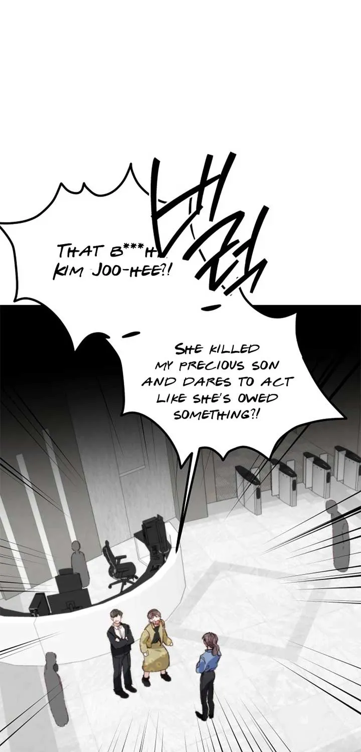 Divorce Is Easy, But Love Is Hard Chapter 42 page 100 - 