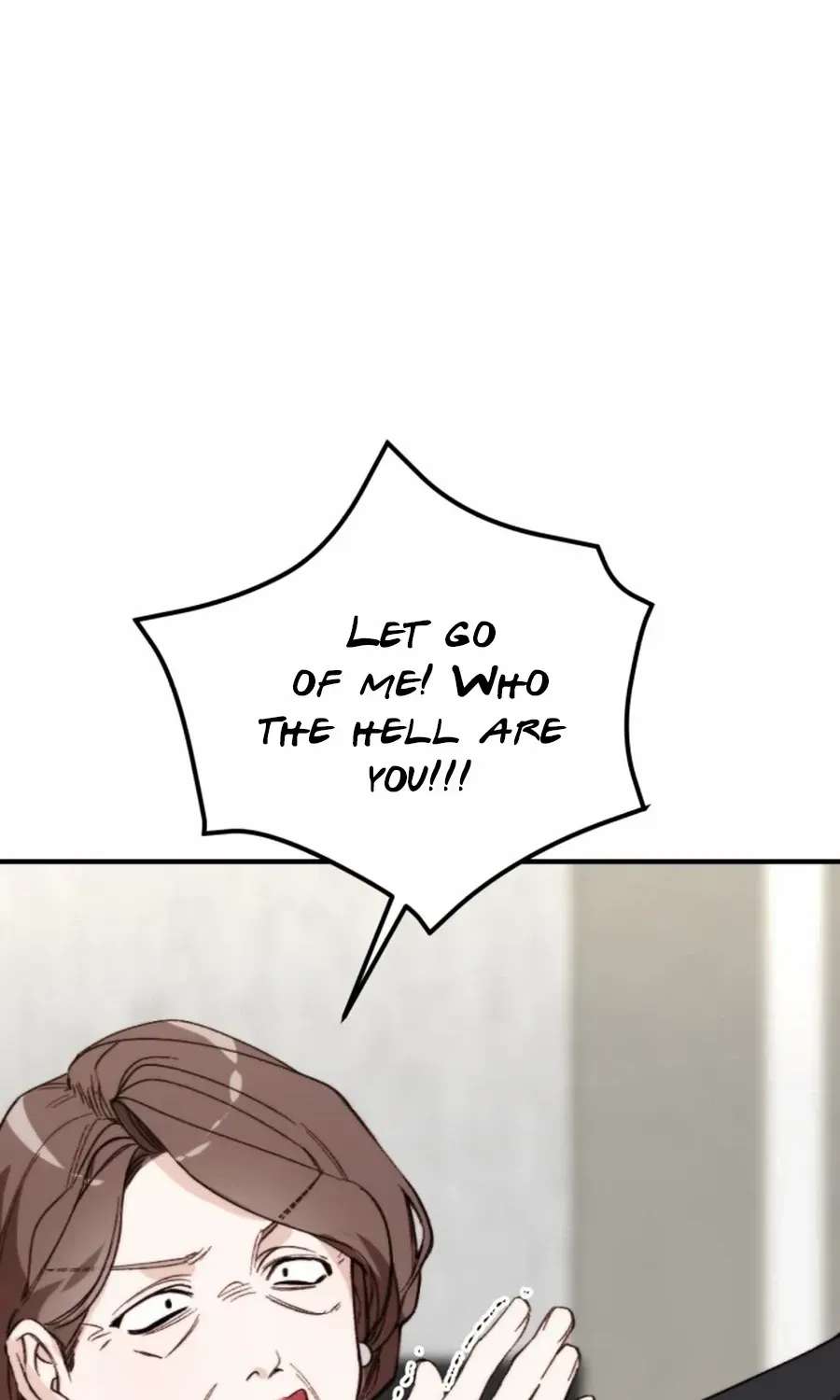 Divorce Is Easy, But Love Is Hard Chapter 43 page 11 - 