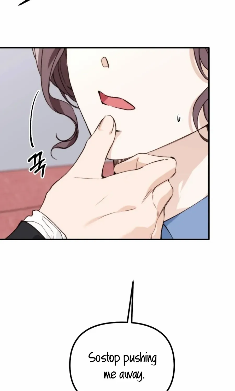 Divorce Is Easy, But Love Is Hard Chapter 43 page 101 - 