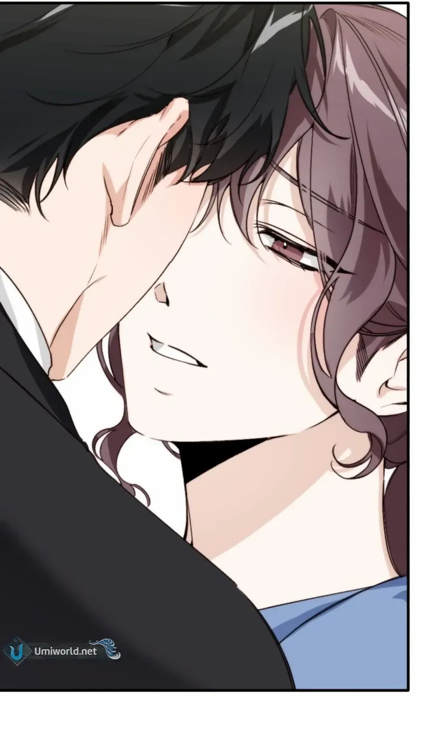 Divorce Is Easy, But Love Is Hard Chapter 43 page 105 - 