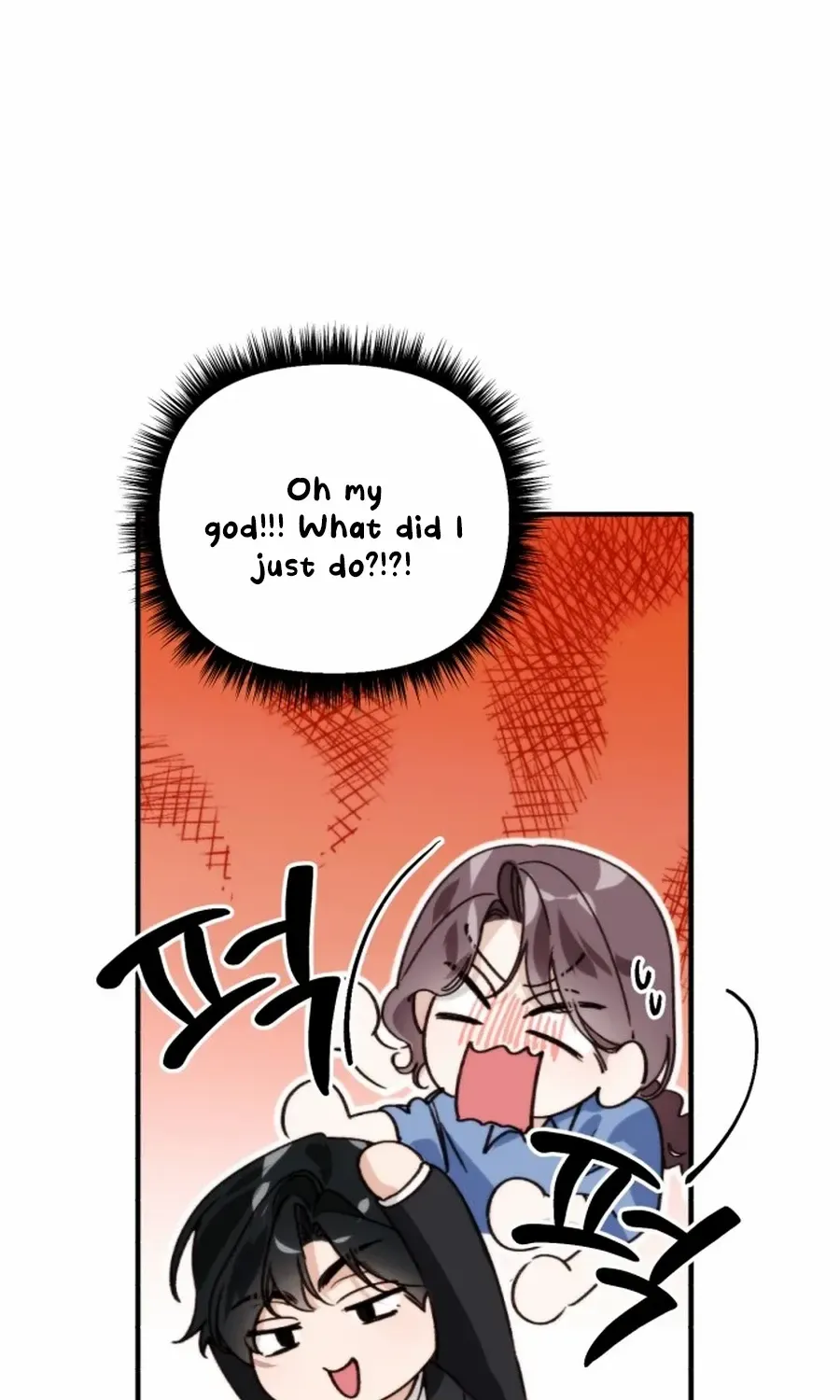 Divorce Is Easy, But Love Is Hard Chapter 43 page 108 - 