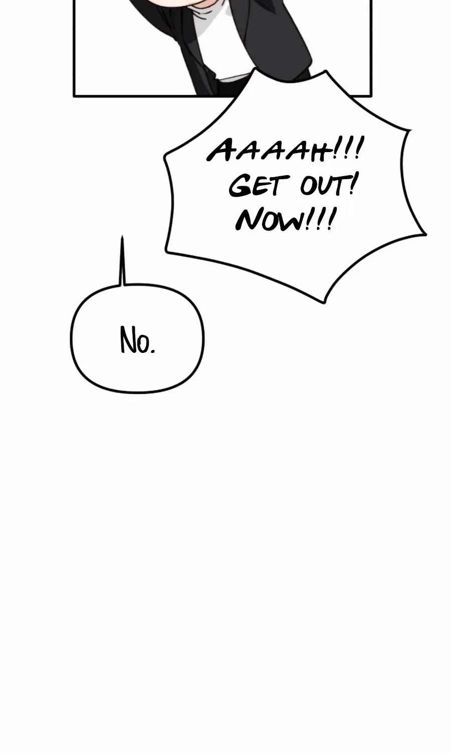 Divorce Is Easy, But Love Is Hard Chapter 43 page 109 - 
