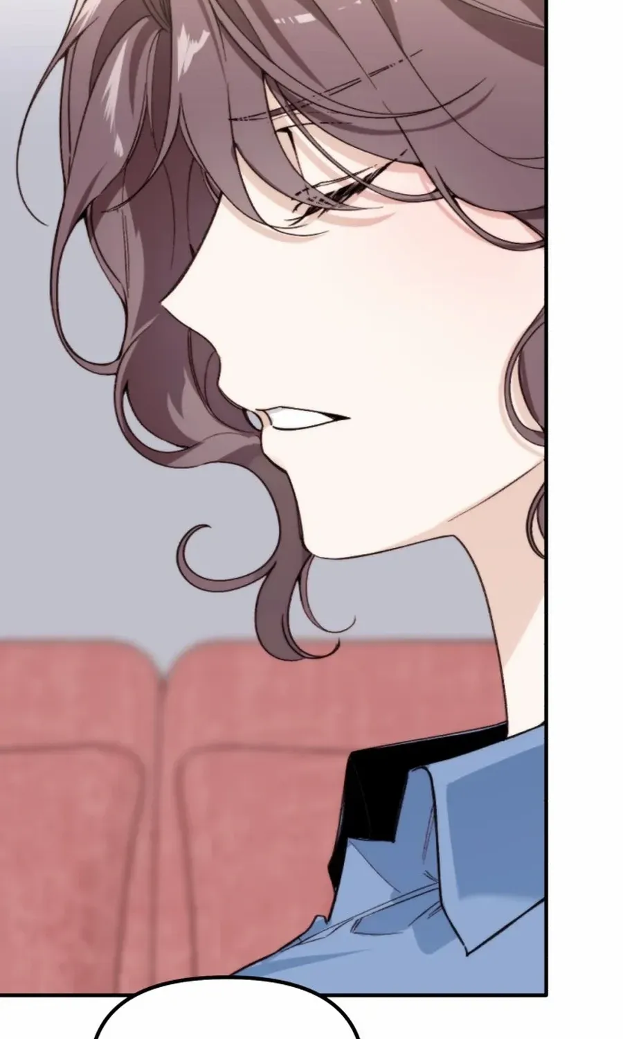 Divorce Is Easy, But Love Is Hard Chapter 43 page 113 - 