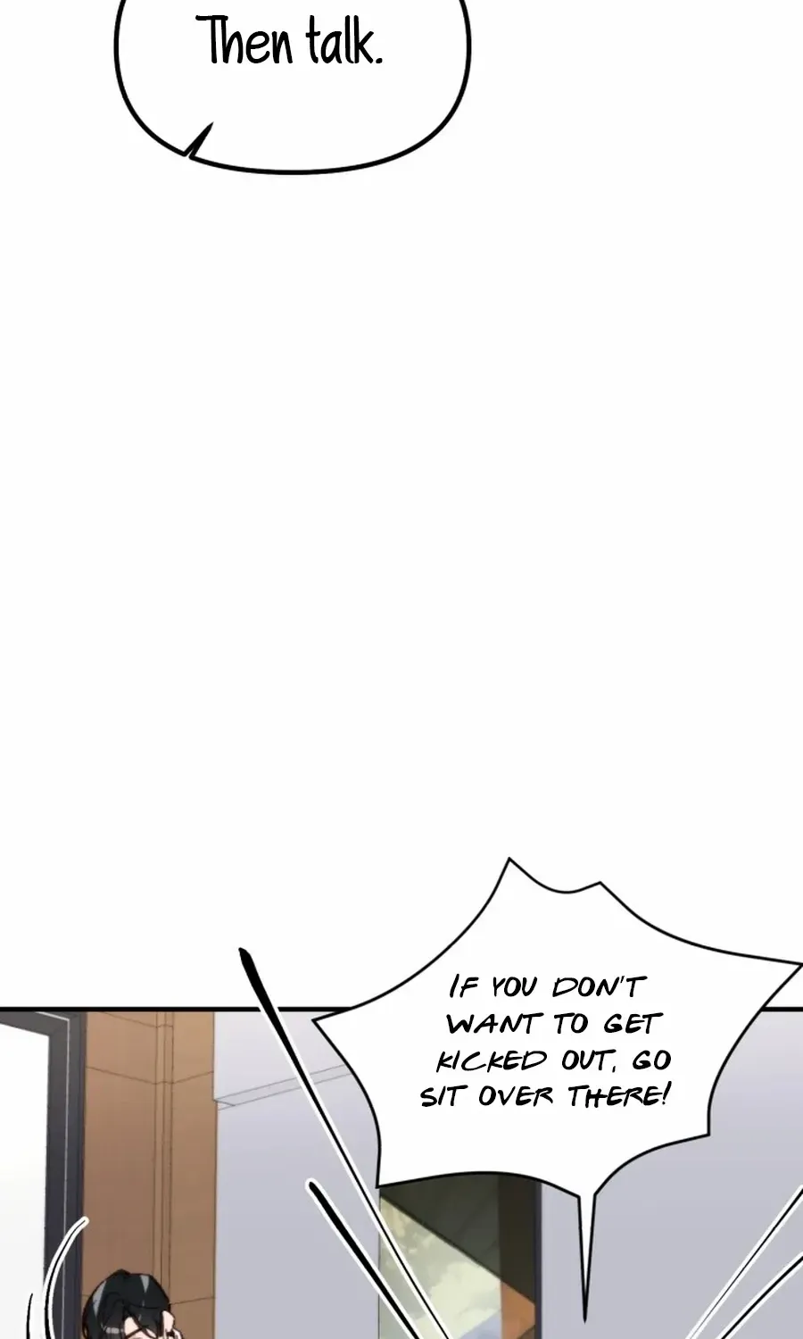 Divorce Is Easy, But Love Is Hard Chapter 43 page 114 - 
