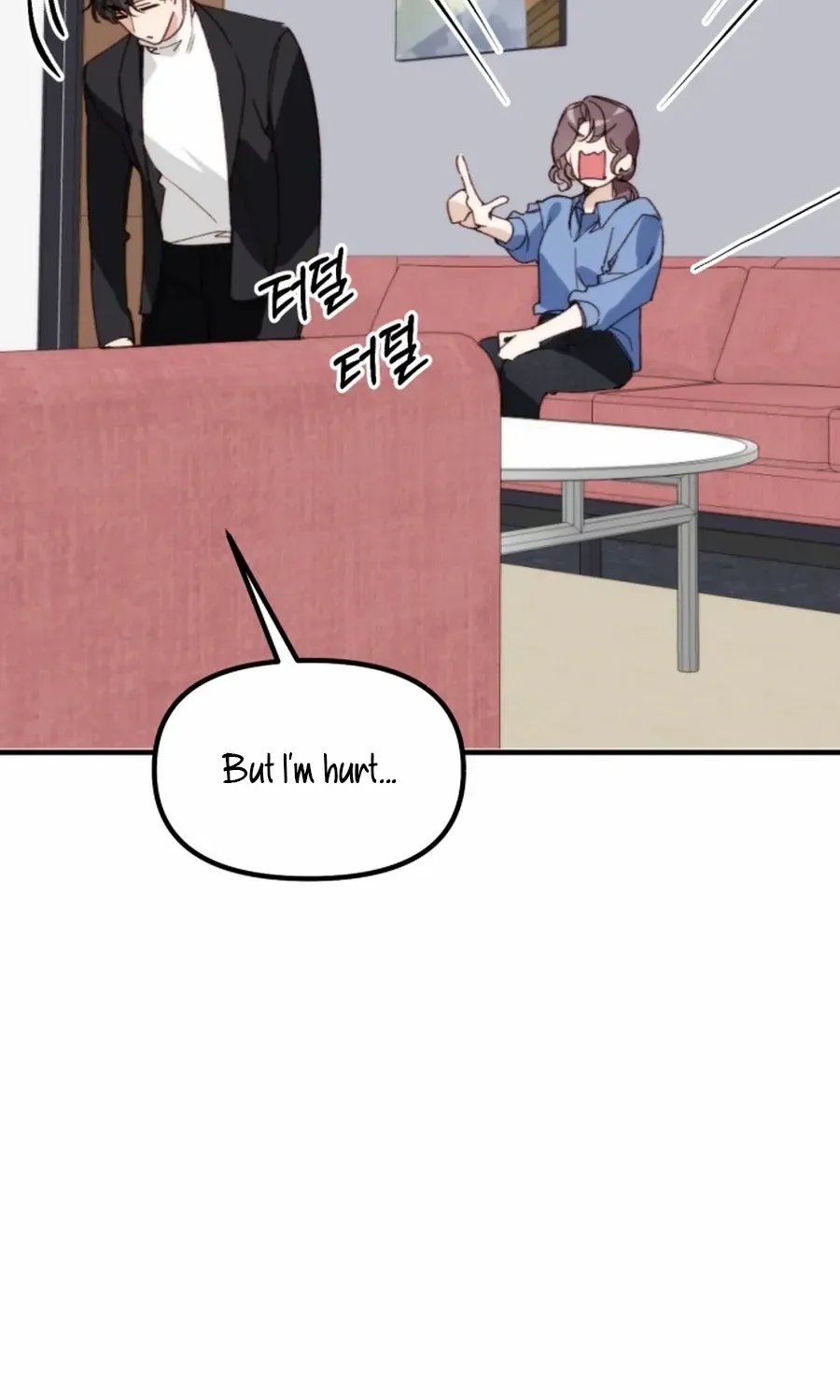 Divorce Is Easy, But Love Is Hard Chapter 43 page 115 - 
