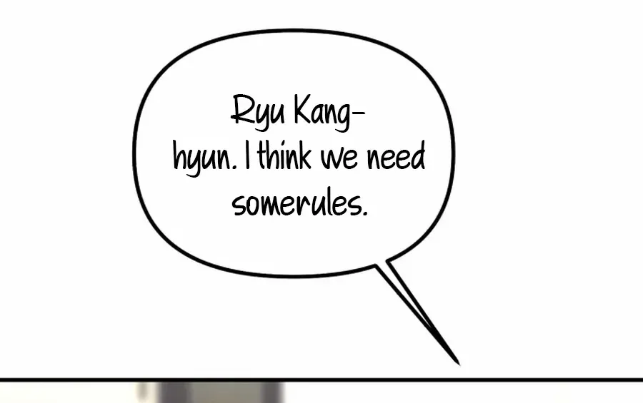 Divorce Is Easy, But Love Is Hard Chapter 43 page 116 - 