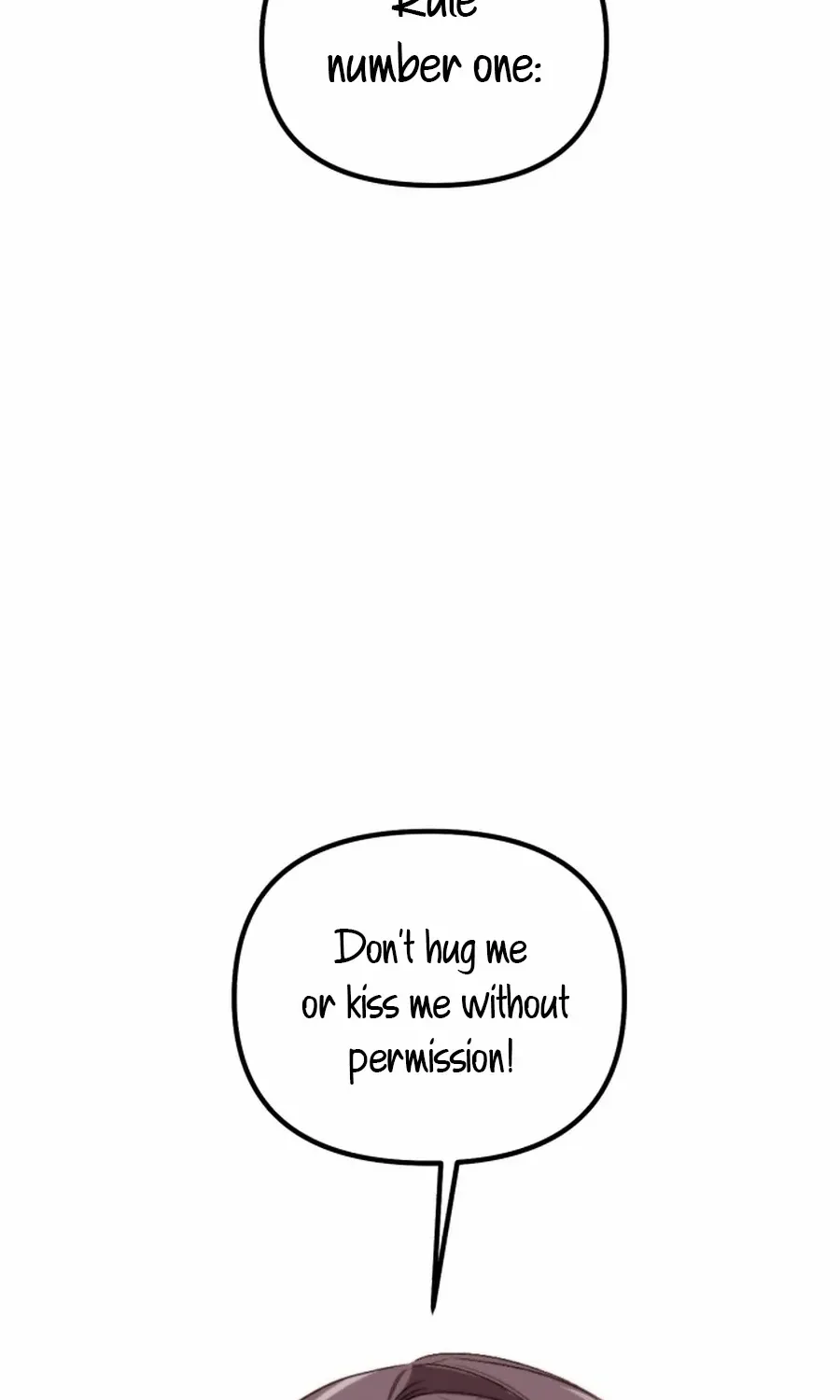 Divorce Is Easy, But Love Is Hard Chapter 43 page 118 - 
