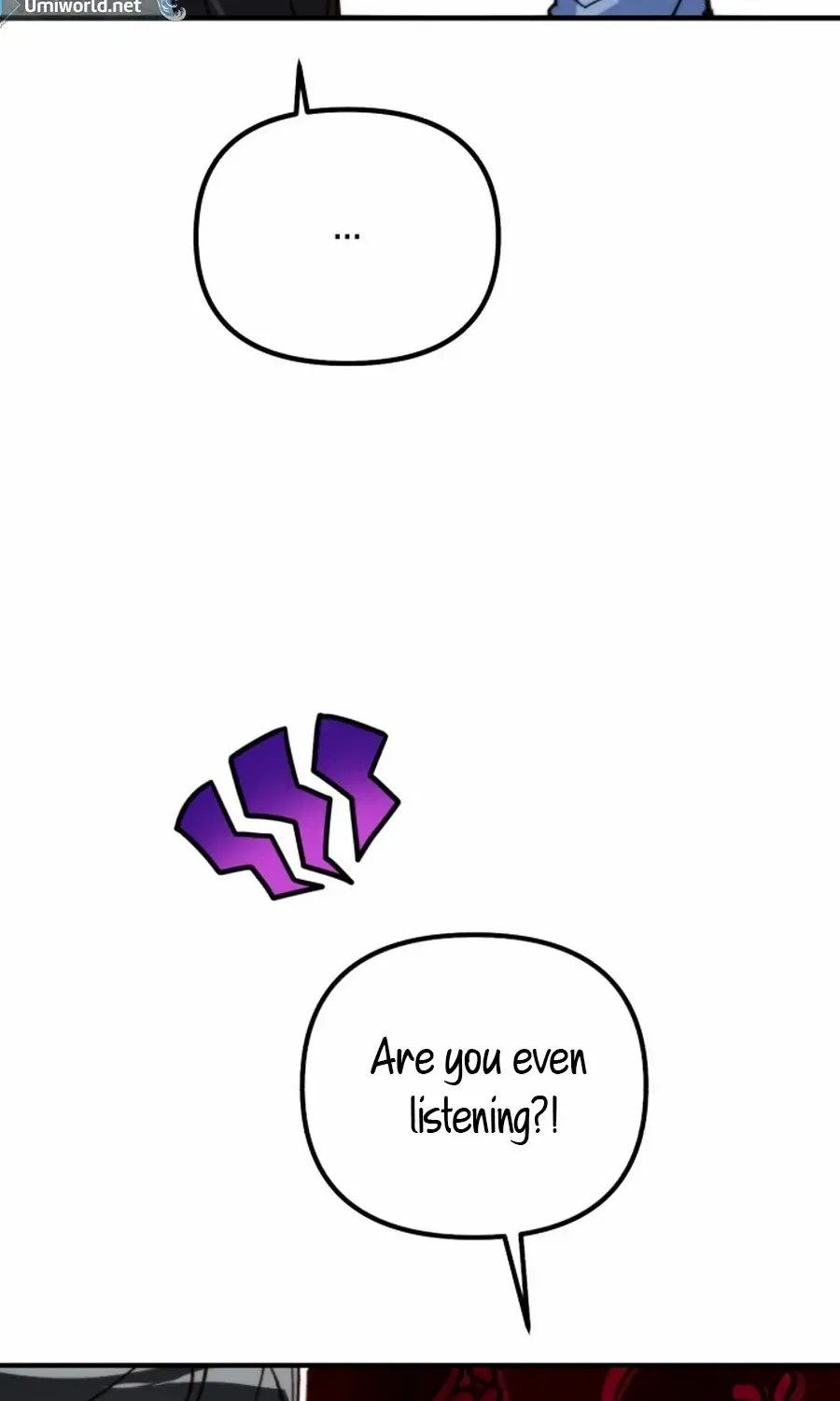 Divorce Is Easy, But Love Is Hard Chapter 43 page 123 - 