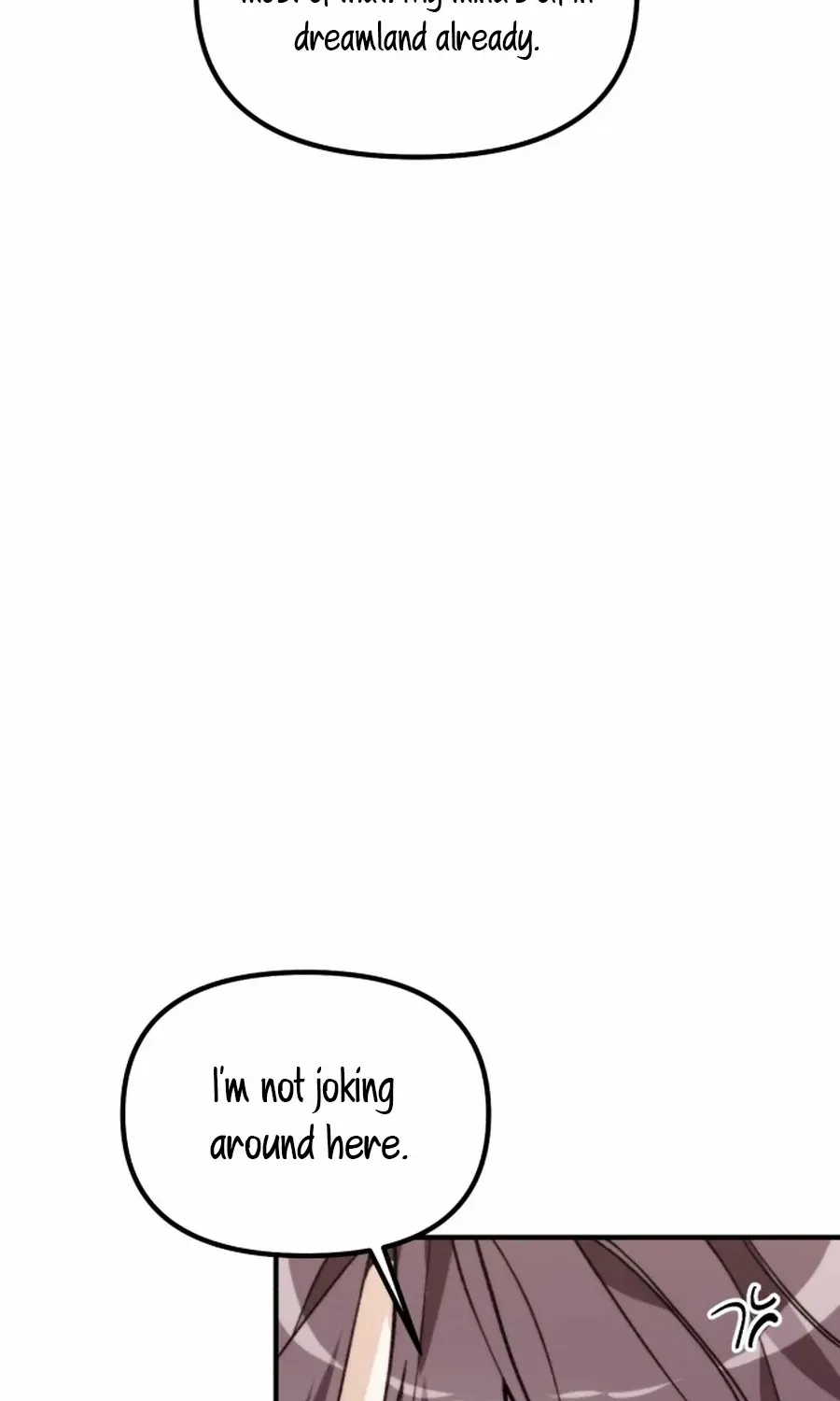 Divorce Is Easy, But Love Is Hard Chapter 43 page 125 - 
