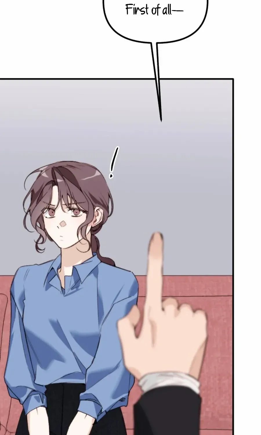 Divorce Is Easy, But Love Is Hard Chapter 43 page 130 - 