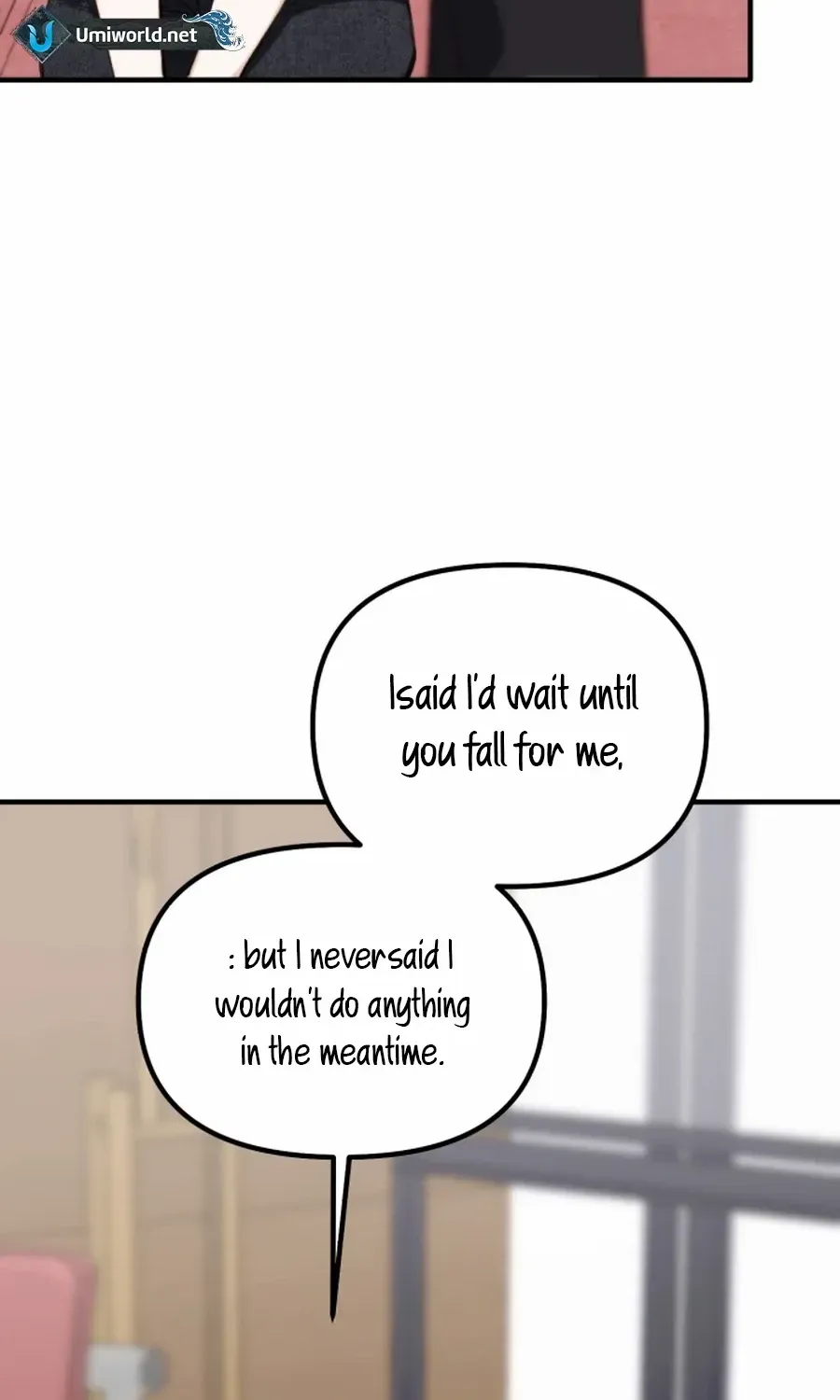 Divorce Is Easy, But Love Is Hard Chapter 43 page 131 - 