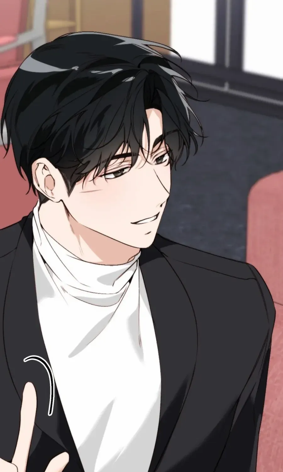 Divorce Is Easy, But Love Is Hard Chapter 43 page 132 - 