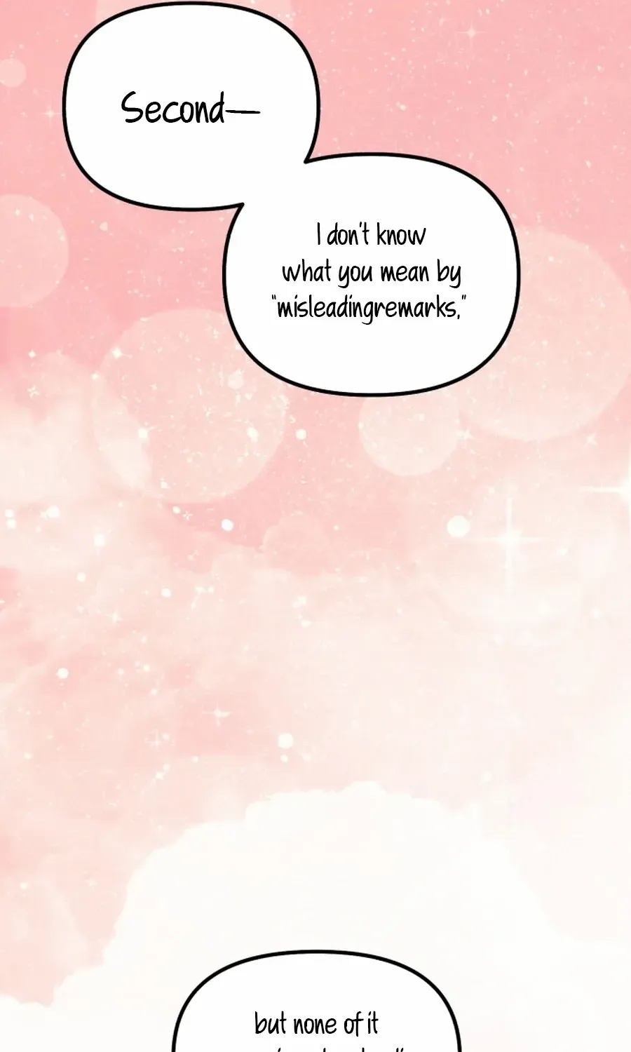 Divorce Is Easy, But Love Is Hard Chapter 43 page 134 - 