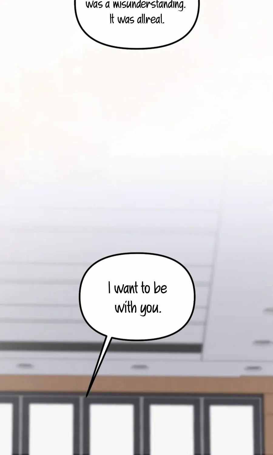 Divorce Is Easy, But Love Is Hard Chapter 43 page 135 - 