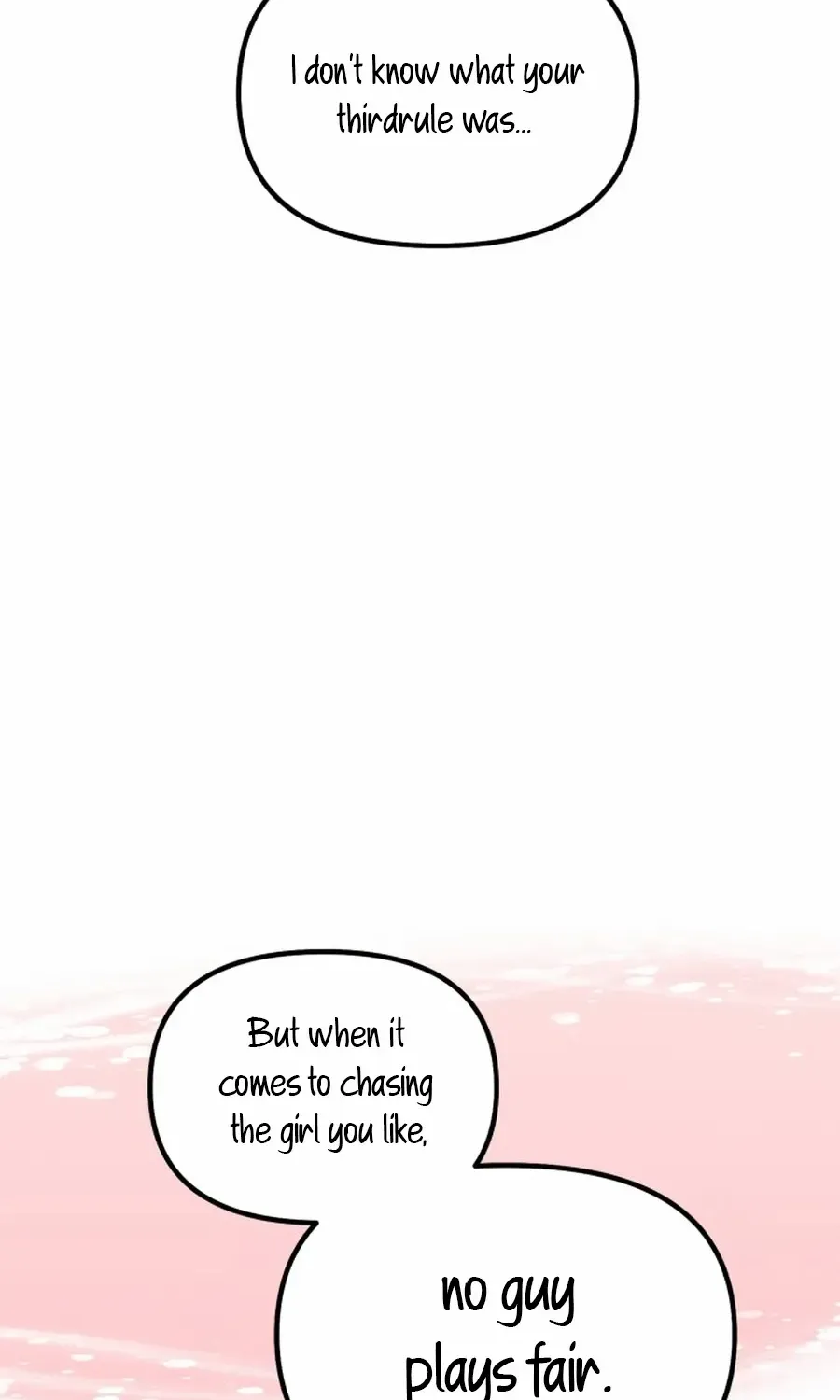 Divorce Is Easy, But Love Is Hard Chapter 43 page 137 - 