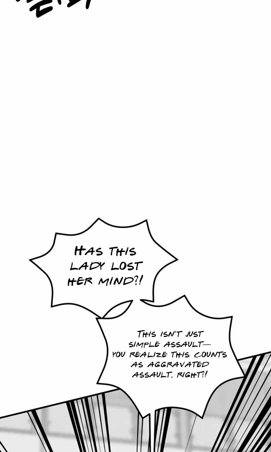 Divorce Is Easy, But Love Is Hard Chapter 43 page 18 - 