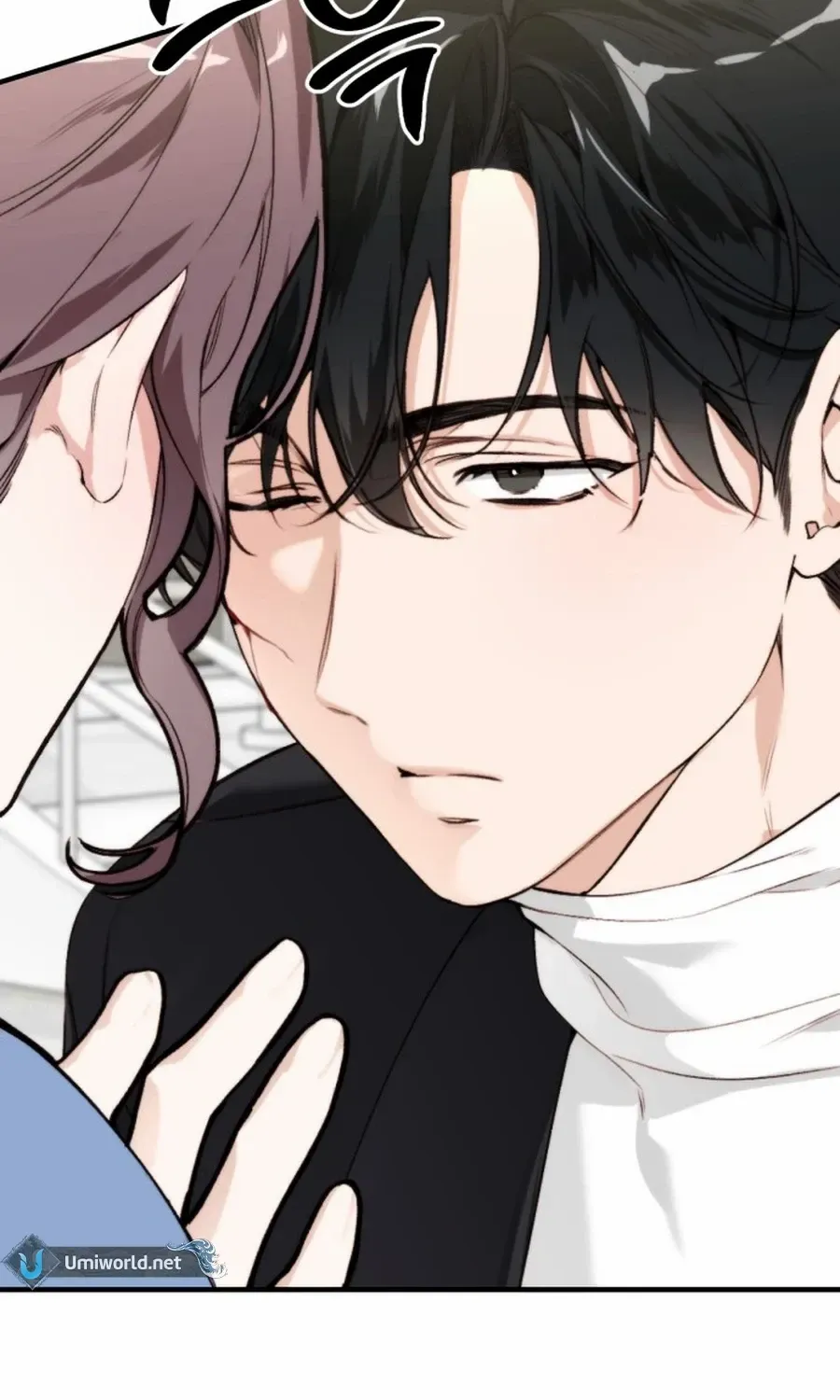 Divorce Is Easy, But Love Is Hard Chapter 43 page 25 - 