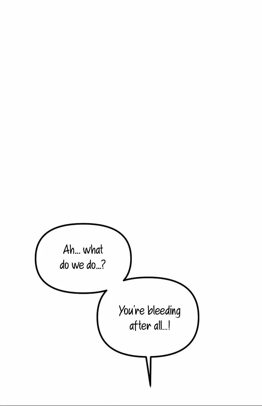 Divorce Is Easy, But Love Is Hard Chapter 43 page 26 - 