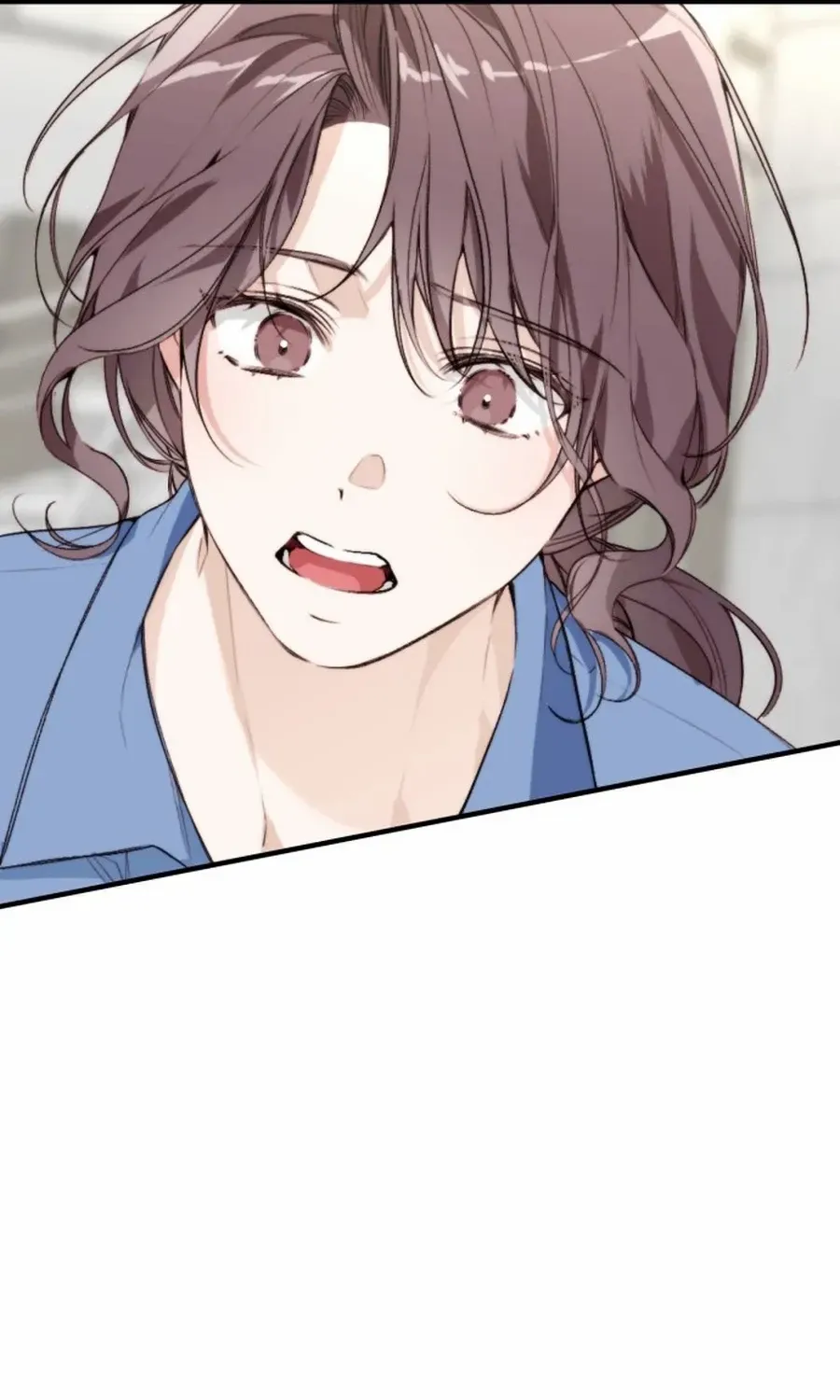 Divorce Is Easy, But Love Is Hard Chapter 43 page 27 - 