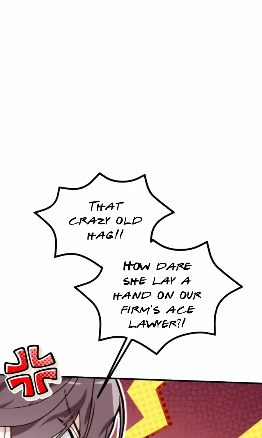Divorce Is Easy, But Love Is Hard Chapter 43 page 30 - 