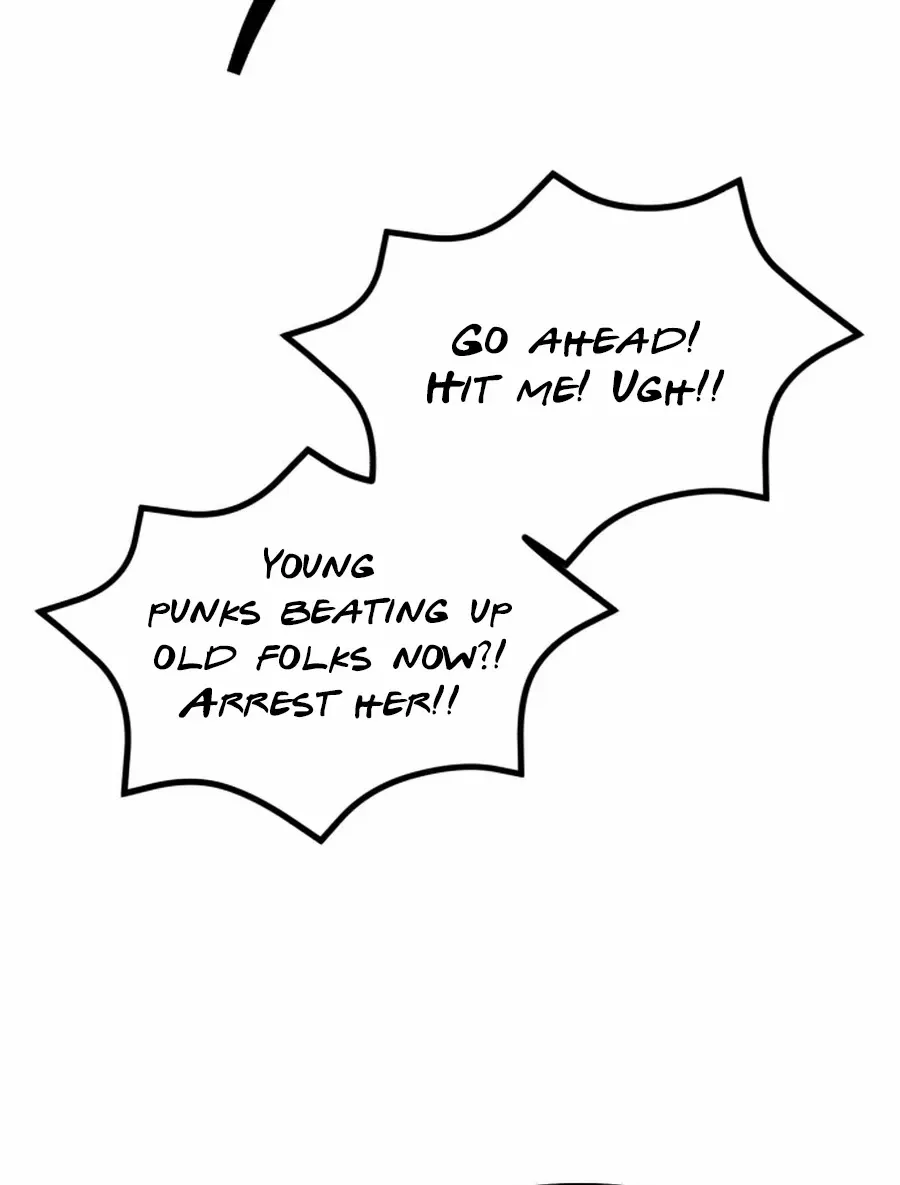 Divorce Is Easy, But Love Is Hard Chapter 43 page 32 - 