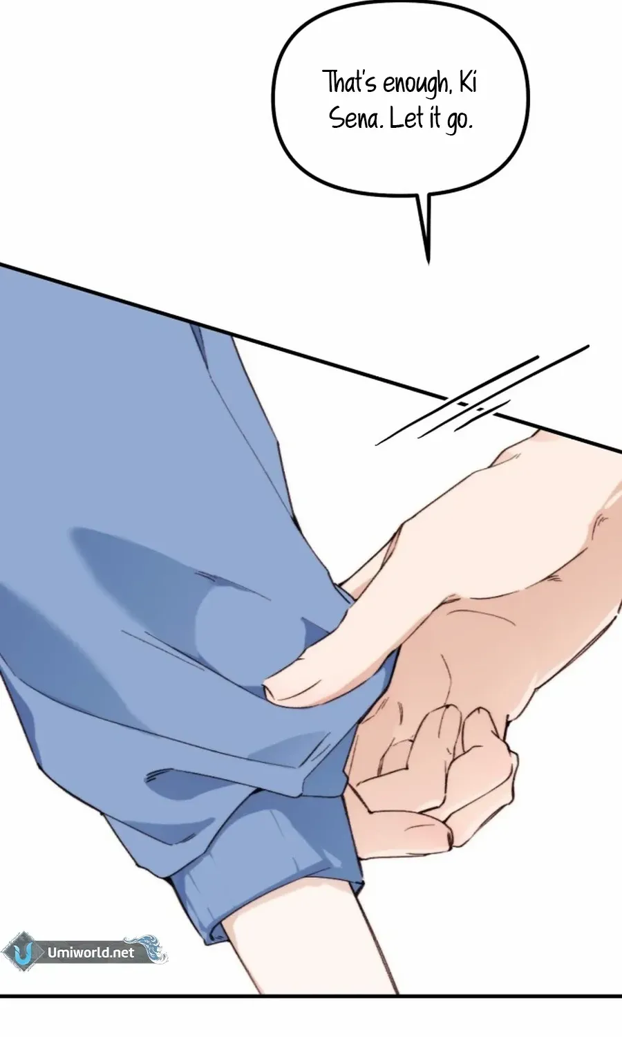 Divorce Is Easy, But Love Is Hard Chapter 43 page 33 - 
