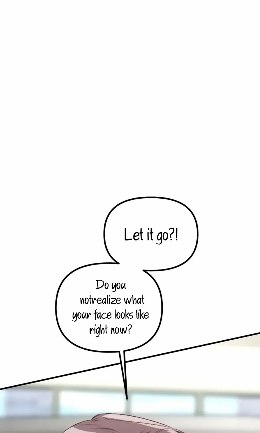 Divorce Is Easy, But Love Is Hard Chapter 43 page 34 - 