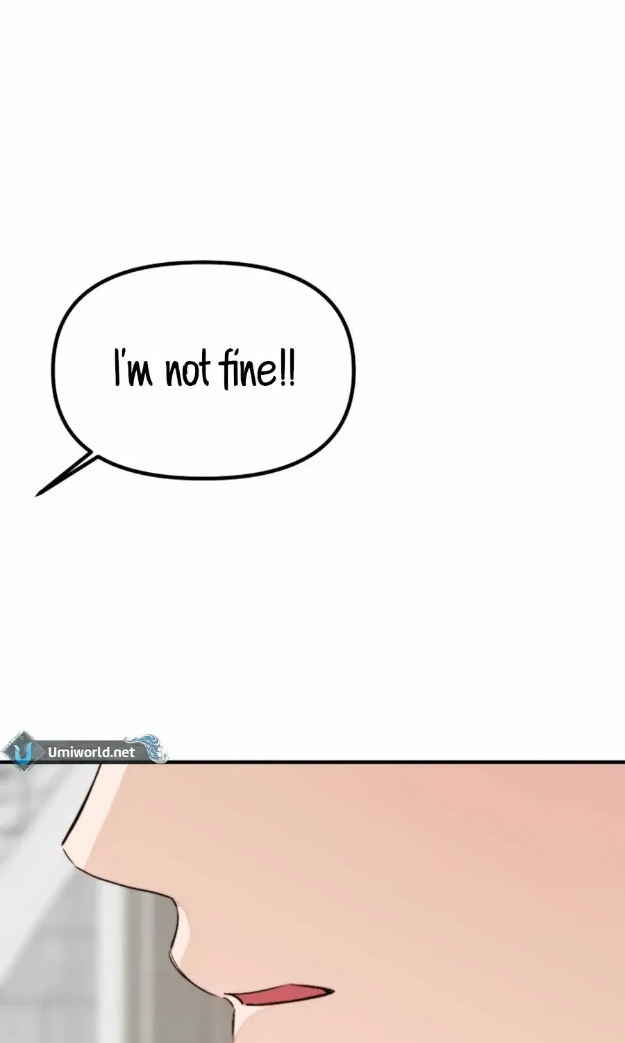 Divorce Is Easy, But Love Is Hard Chapter 43 page 36 - 