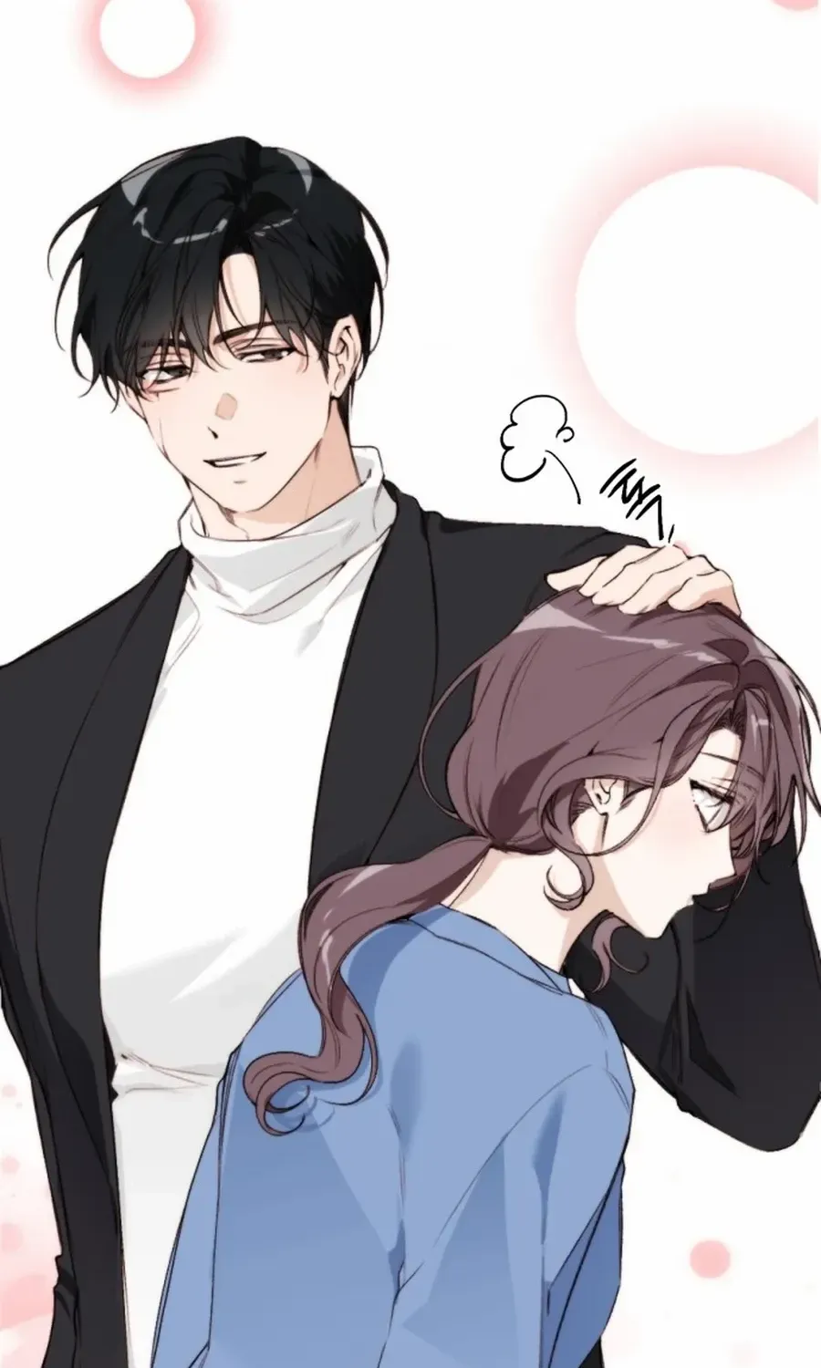 Divorce Is Easy, But Love Is Hard Chapter 43 page 40 - 