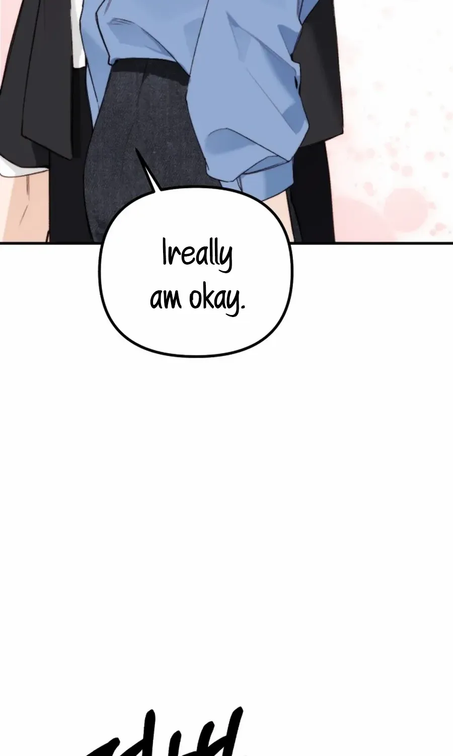 Divorce Is Easy, But Love Is Hard Chapter 43 page 41 - 
