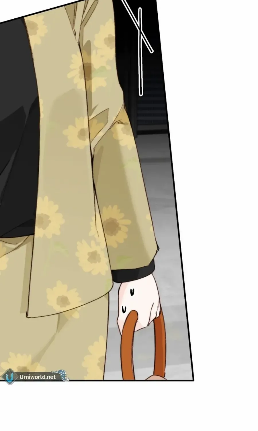 Divorce Is Easy, But Love Is Hard Chapter 43 page 44 - 