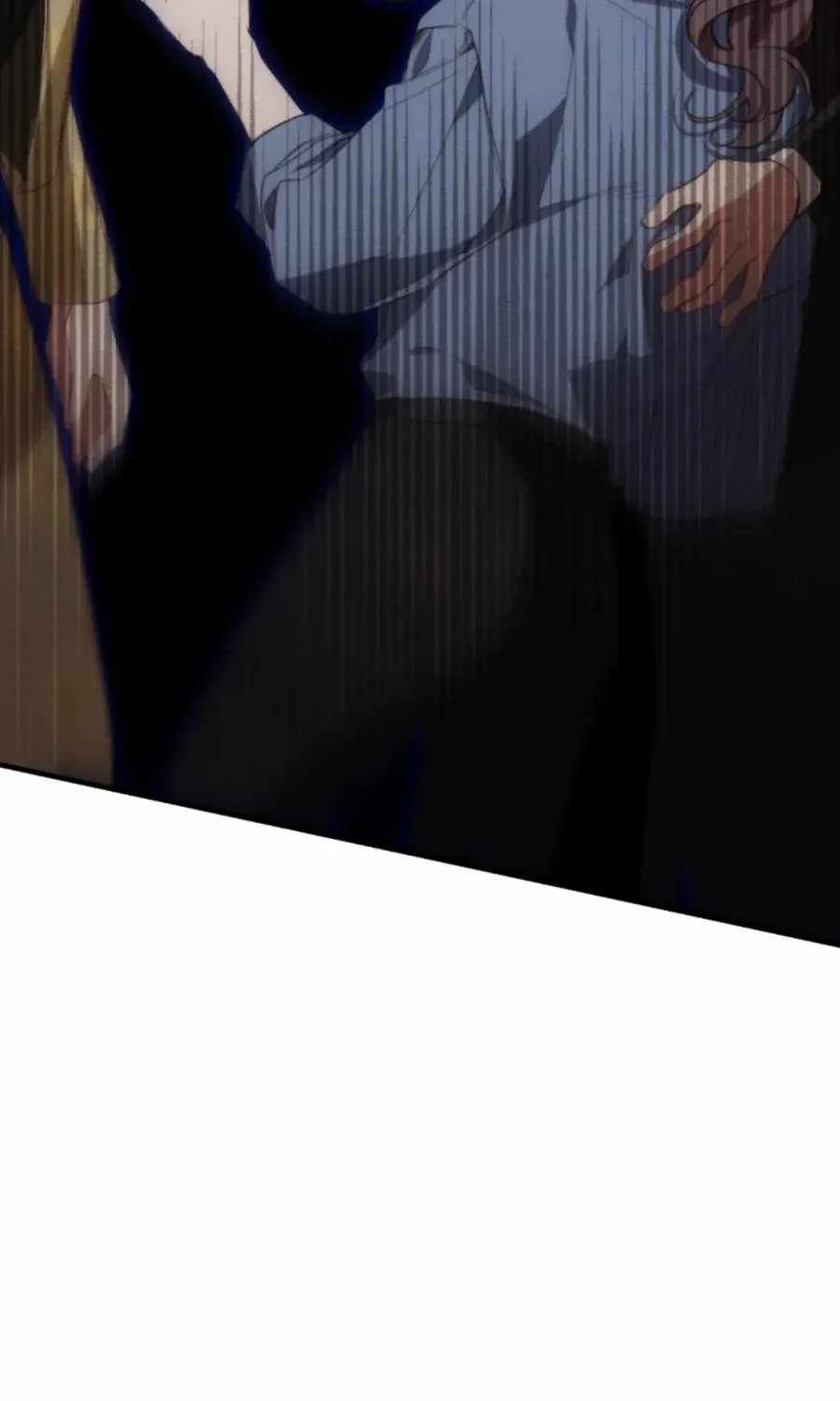 Divorce Is Easy, But Love Is Hard Chapter 43 page 6 - 