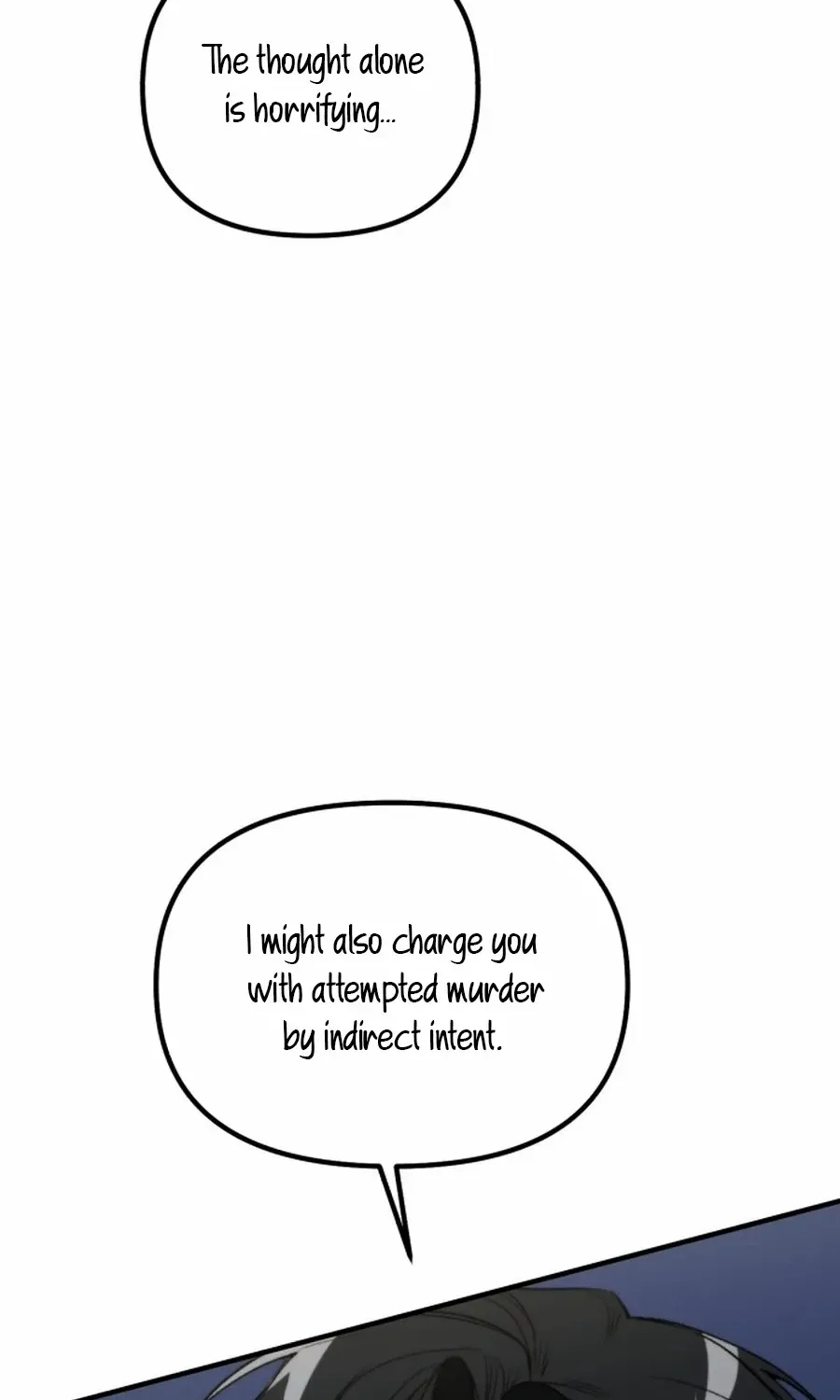 Divorce Is Easy, But Love Is Hard Chapter 43 page 54 - 