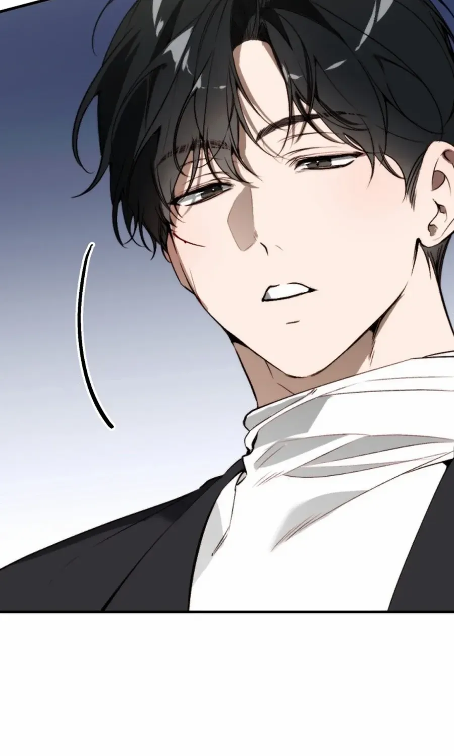 Divorce Is Easy, But Love Is Hard Chapter 43 page 55 - 