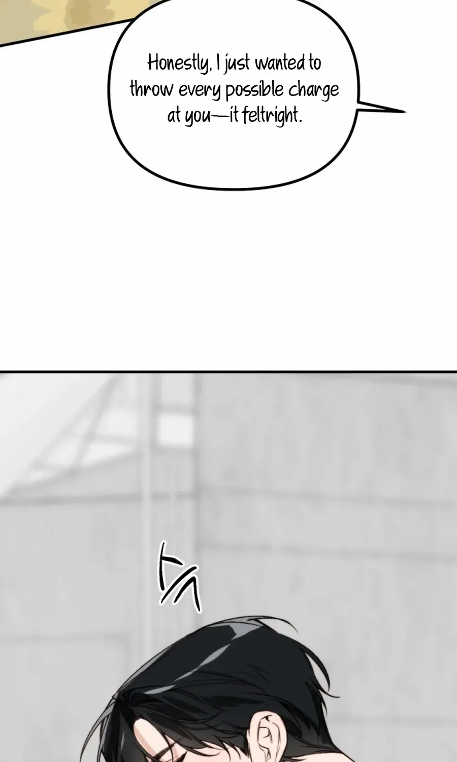 Divorce Is Easy, But Love Is Hard Chapter 43 page 58 - 