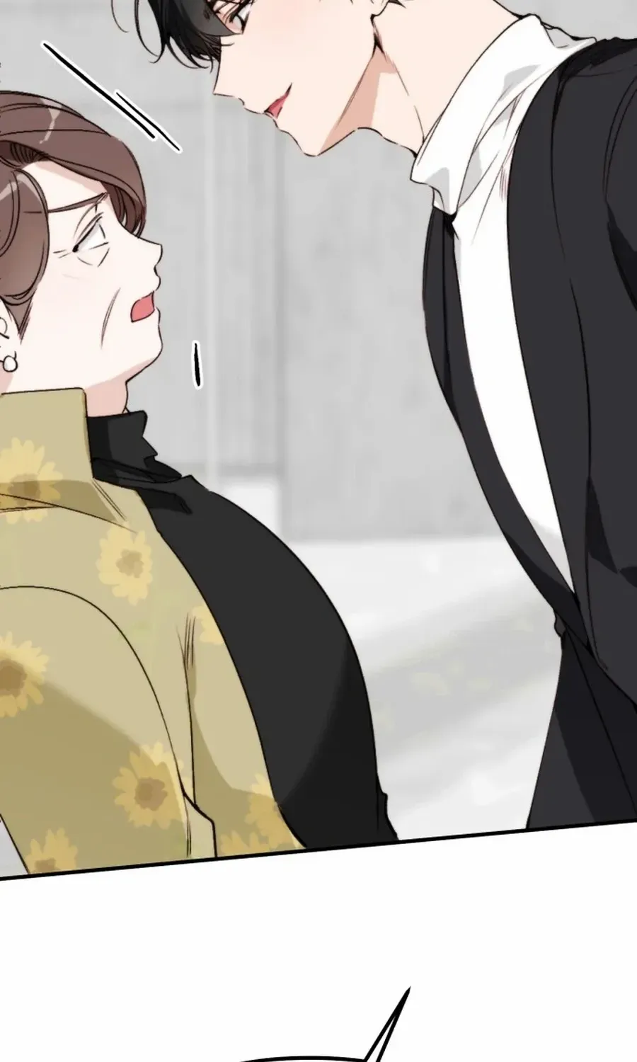 Divorce Is Easy, But Love Is Hard Chapter 43 page 59 - 