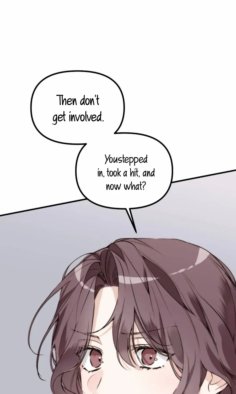 Divorce Is Easy, But Love Is Hard Chapter 43 page 69 - 