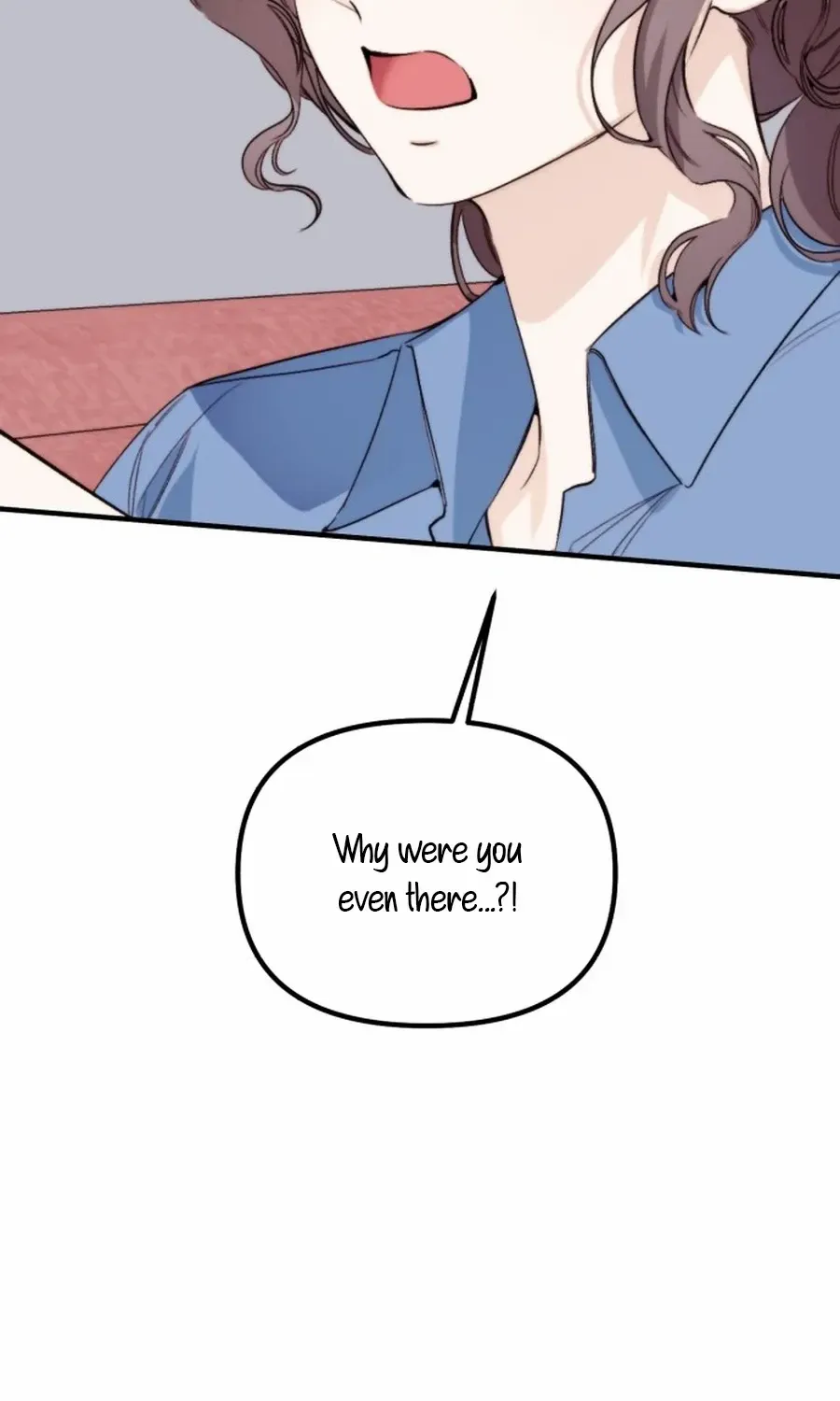 Divorce Is Easy, But Love Is Hard Chapter 43 page 70 - 