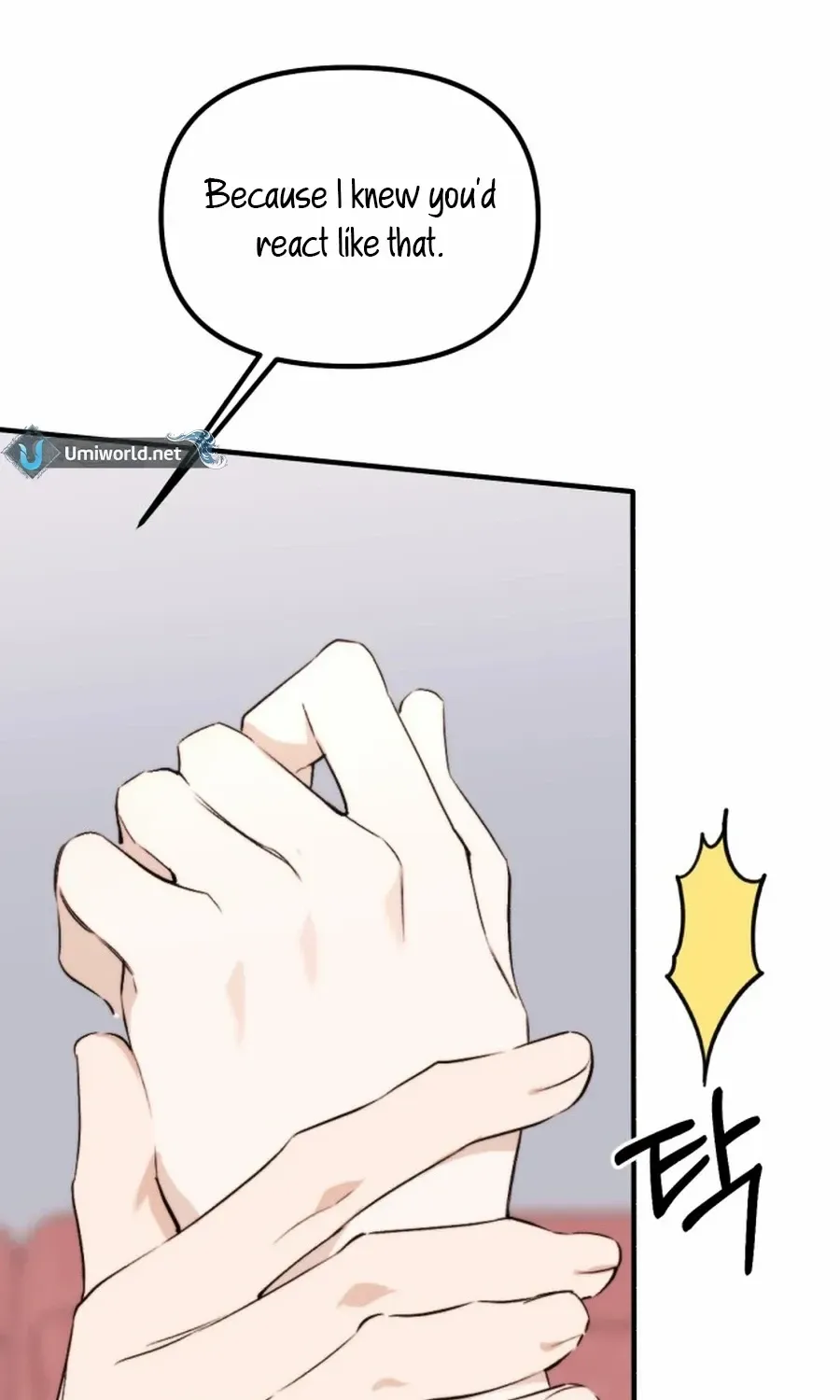 Divorce Is Easy, But Love Is Hard Chapter 43 page 71 - 