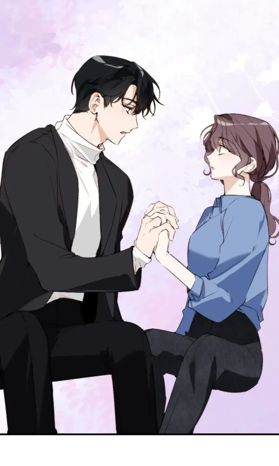Divorce Is Easy, But Love Is Hard Chapter 43 page 78 - 