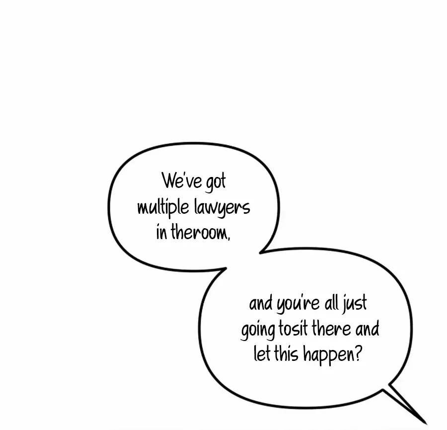 Divorce Is Easy, But Love Is Hard Chapter 43 page 9 - 