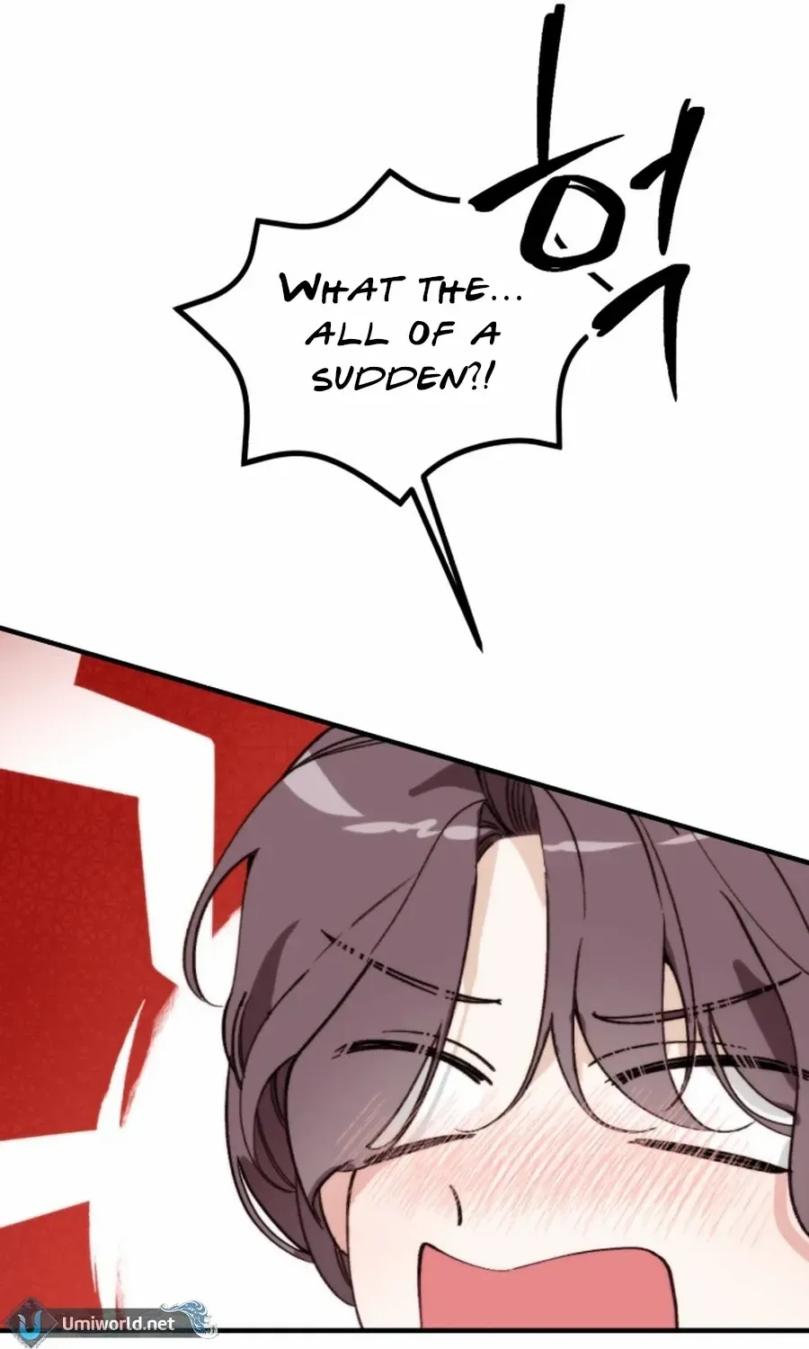 Divorce Is Easy, But Love Is Hard Chapter 43 page 81 - 