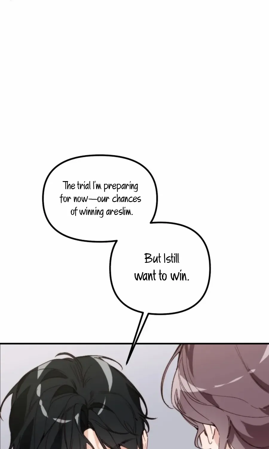 Divorce Is Easy, But Love Is Hard Chapter 43 page 82 - 