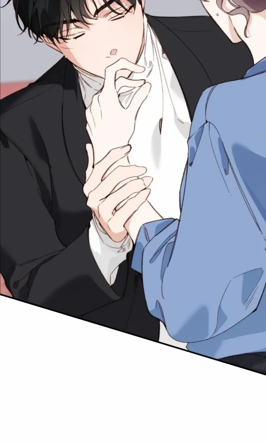 Divorce Is Easy, But Love Is Hard Chapter 43 page 83 - 