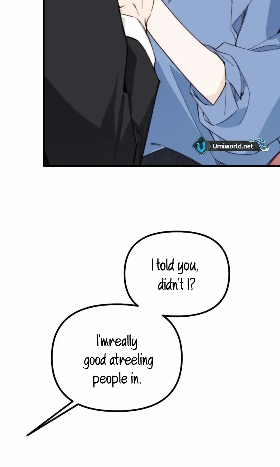 Divorce Is Easy, But Love Is Hard Chapter 43 page 88 - 