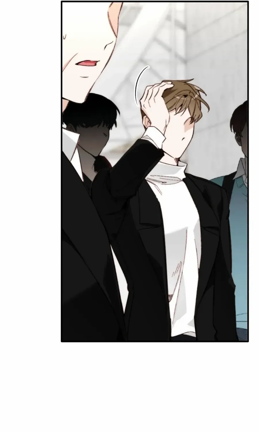 Divorce Is Easy, But Love Is Hard Chapter 43 page 10 - 