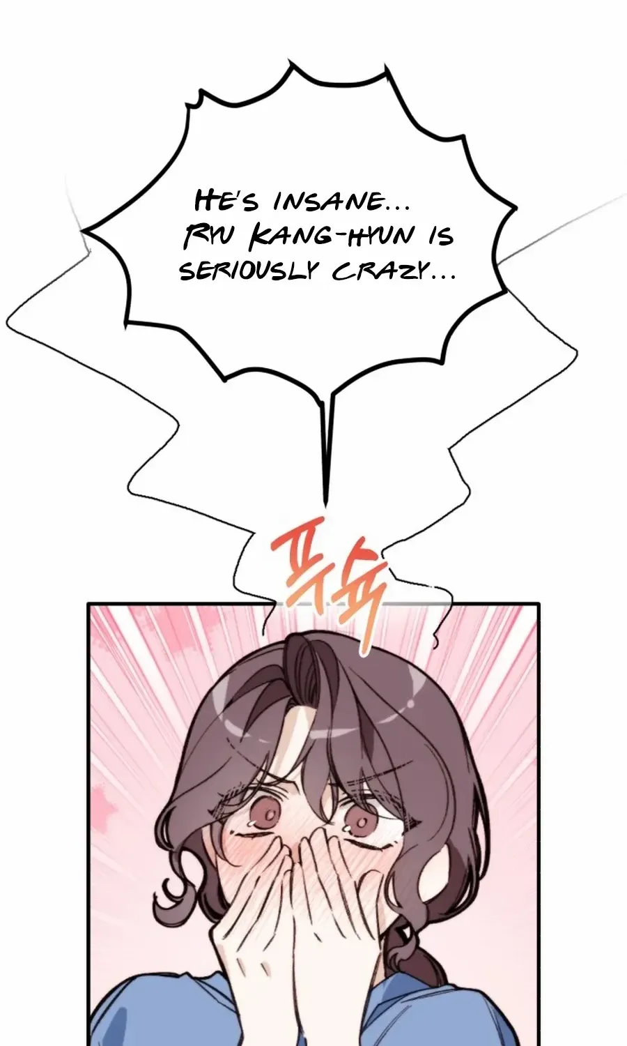 Divorce Is Easy, But Love Is Hard Chapter 43 page 94 - 