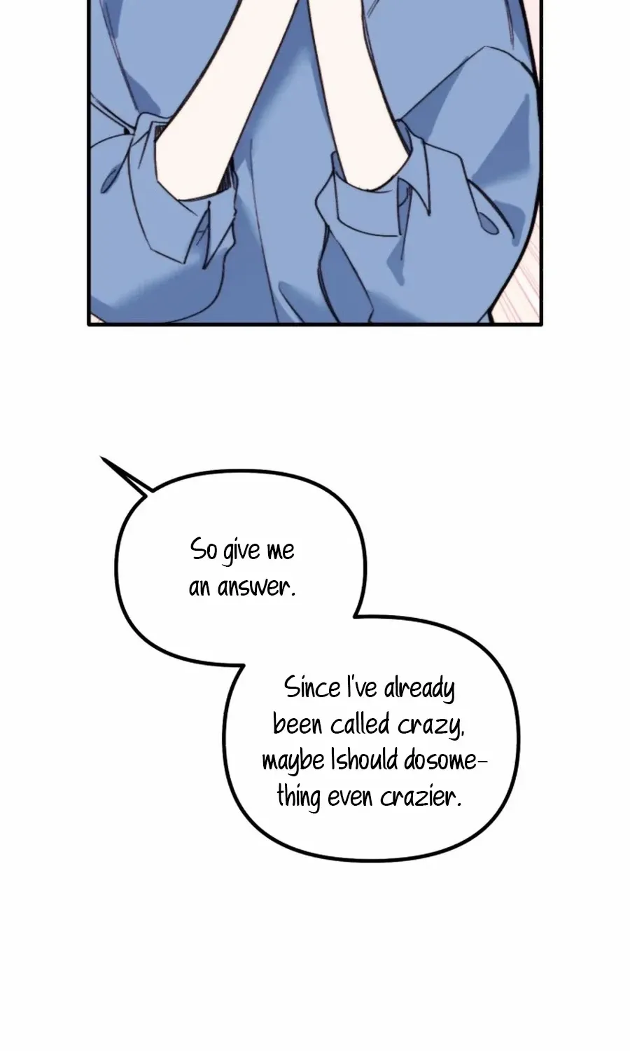 Divorce Is Easy, But Love Is Hard Chapter 43 page 95 - 