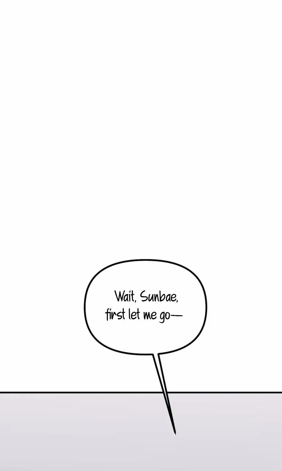 Divorce Is Easy, But Love Is Hard Chapter 43 page 96 - 