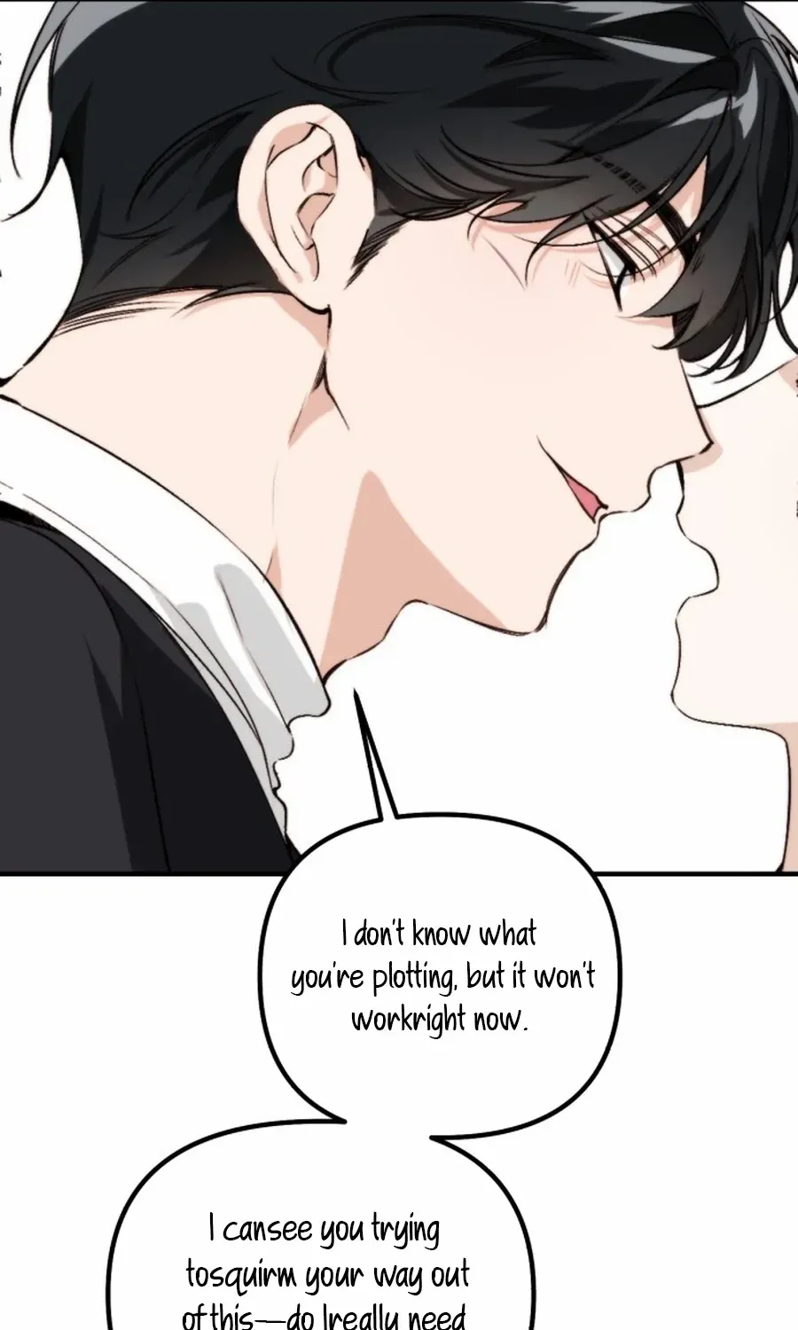 Divorce Is Easy, But Love Is Hard Chapter 43 page 99 - 